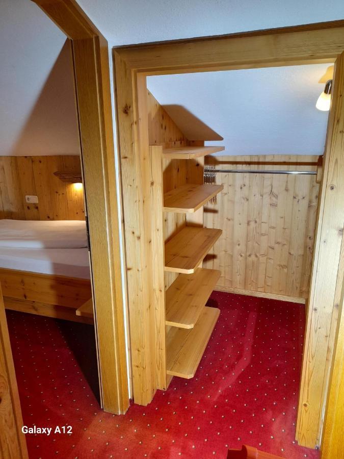 Alpenpension Ettlerlehen Ramsau bei Berchtesgaden Eksteriør billede
