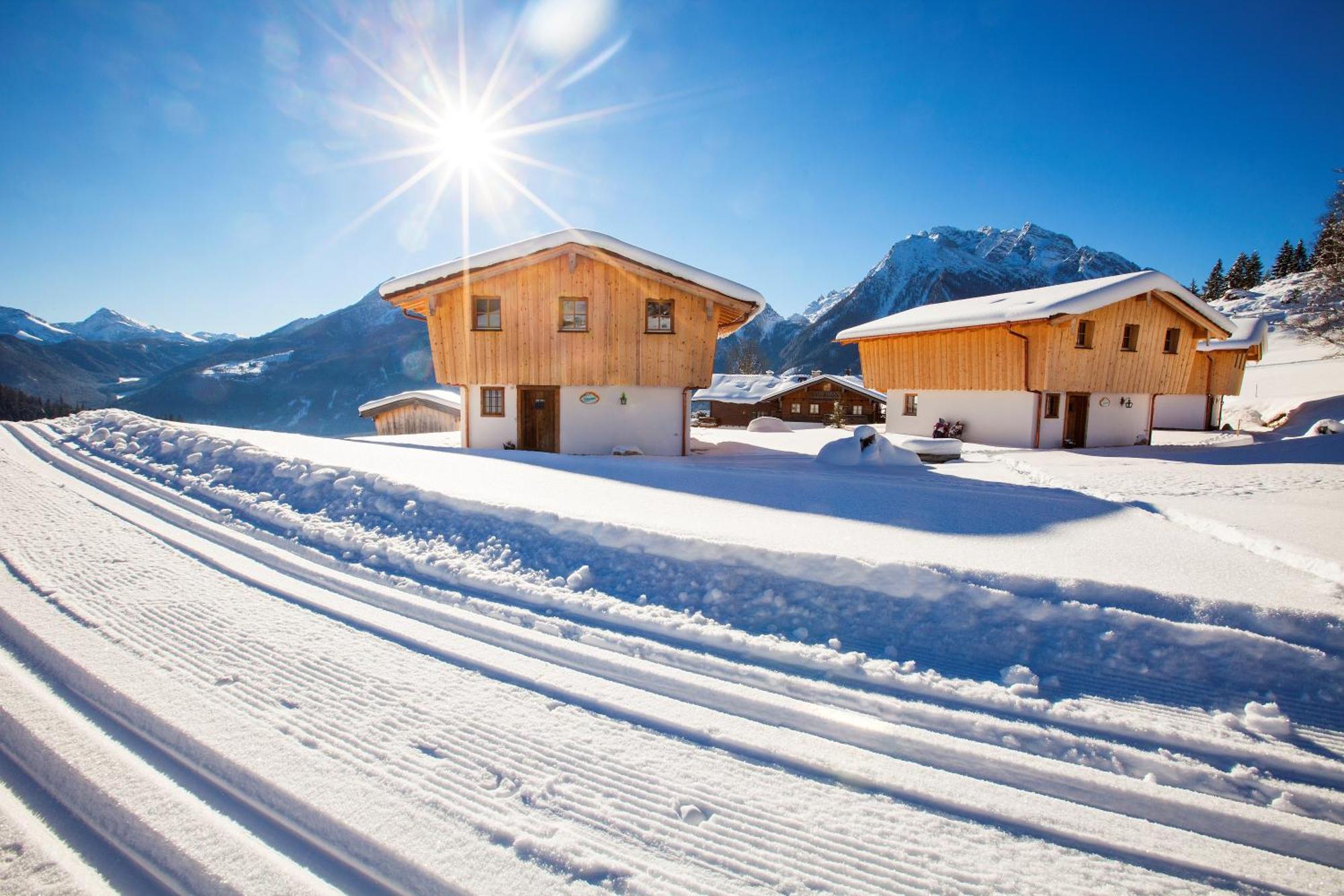 Alpenpension Ettlerlehen Ramsau bei Berchtesgaden Eksteriør billede